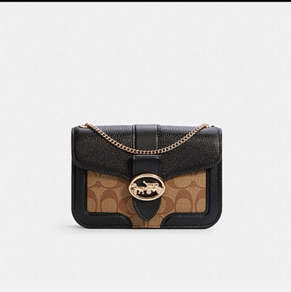 Coach bag - Picture 2 of 9